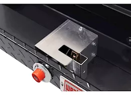 Weather Guard 178-5-04 Lo-Side Truck Toolbox