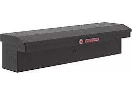 Weather Guard 178-52-03 Lo-Side Tool Box- 3.8 cu ft
