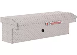 Weather Guard 180-0-04 Lo-Side Tool Box- 3.0 cu ft