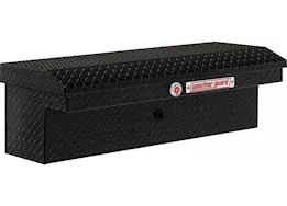 Weather Guard 180-5-04 Lo-Side Tool Box- 3.0 cu ft