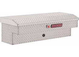 Weather Guard 184-0-03 Lo-Side Tool Box- 3.0 cu ft