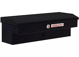 Weather Guard 184-5-04 Lo-Side Tool Box- 3.0 cu ft