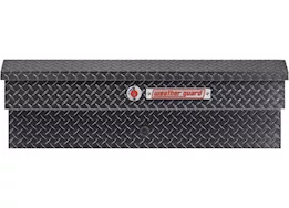 Weather Guard 184-6-04 Lo-Side Tool Box- 3.0 cu ft