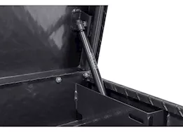 Weather Guard 184-6-04 Lo-Side Tool Box- 3.0 cu ft