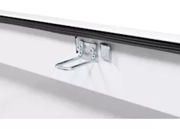 Weather Guard 185-3-04 Lo-Side Tool Box- 3.0 cu ft