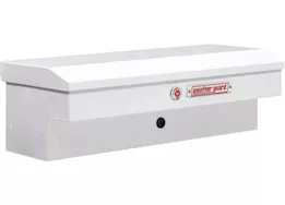 Weather Guard 185-3-04 Lo-Side Tool Box- 3.0 cu ft