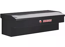 Weather Guard 185-5-03 Lo-Side Tool Box- 3.0 cu ft