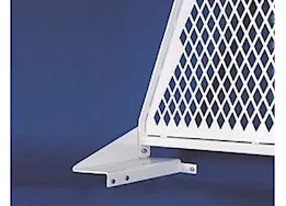 Weather Guard 1921-3-02 Headache Rack Mounting Kit|1921-3-02