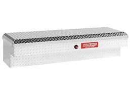 Weather Guard 300300-9-01 Lo-Side Tool Box- 4.4 CU FT