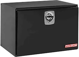 Weather Guard 538-5-02 Jumbo Under Bed Box- 12.1 cu ft