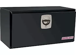 Weather Guard 550-5-02 Jumbo Under Bed Box- 16.2 cu ft