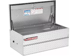 Weather Guard 644-0-01 All-Purpose Chest- 6.0 cu ft