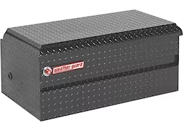 Weather Guard 644-5-01 All-Purpose Chest- 6.0 cu ft
