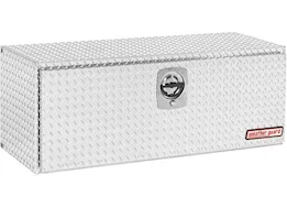 Weather Guard 648-0-02 Compact Under Bed Box- 8.6 cu ft