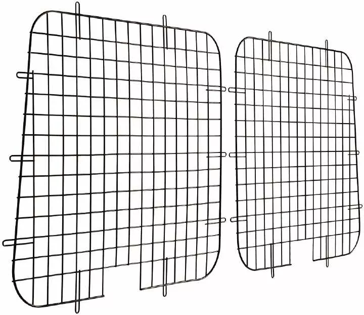 Weather Guard Rear Window Screen