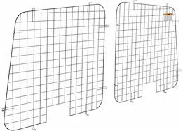 Weather Guard 88028 GM Full Rear Door Window Screen