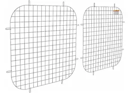 Weather Guard 88050 Ram Promaster Full Rear Door Window Screen