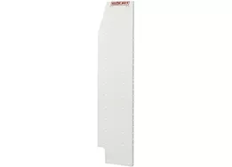 Weatherguard Tapered end panel set (60in h x 13in d)