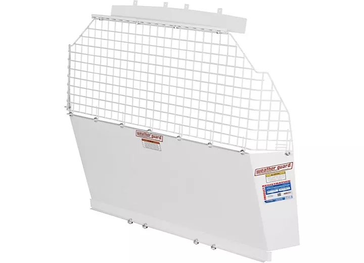 Weather Guard 96111-3-02 Compact Mesh Bulkhead