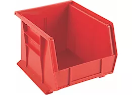 Weatherguard Redzone medium 6 bin set 13in