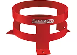 Weather Guard 9885-7-01 5 Gallon Bucket Holder|9885-7-01