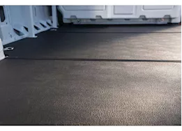 Weather Guard Mercedes sprinter 170in wb rigid flooring with sills