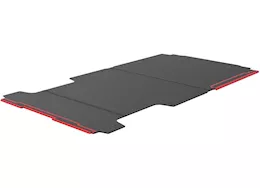 Weather Guard Ram promaster 159in wb rigid flooring with sills