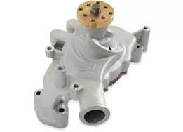 Weiand W/pump action+ bbc long sati