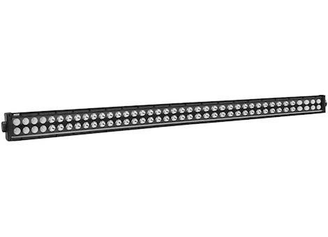 Westin Automotive ALL B-FORCE LED LIGHT BAR DOUBLE ROW 40 IN COMBO W/3W CREE