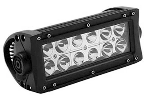 Westin Automotive EF2 LED LIGHT BAR DOUBLE ROW 6 INCH COMBO W/3W EPISTAR