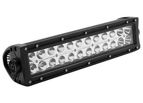 Westin Automotive EF2 LED LIGHT BAR DOUBLE ROW 12 IN. COMBO W/3W EPISTAR