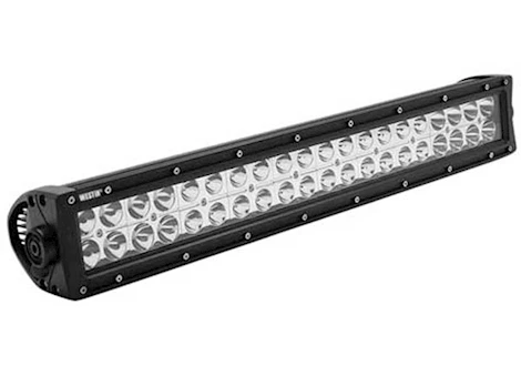 Westin Automotive EF2 LED LIGHT BAR DOUBLE ROW 20 IN. COMBO W/3W EPISTAR