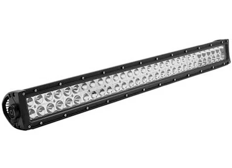 Westin Automotive Ef2 led light bar double row 30 in. combo w/3w epistar Main Image