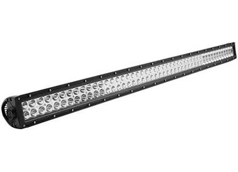 Westin Automotive EF2 LED LIGHT BAR DOUBLE ROW 50 IN. COMBO W/3W EPISTAR