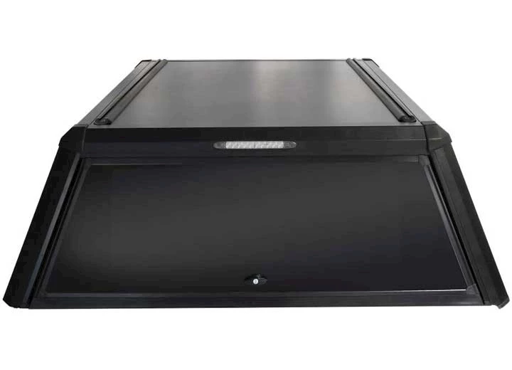 Westin Automotive 15-22 colorado/canyon crew cab 5ft aluminum bed topper black Main Image