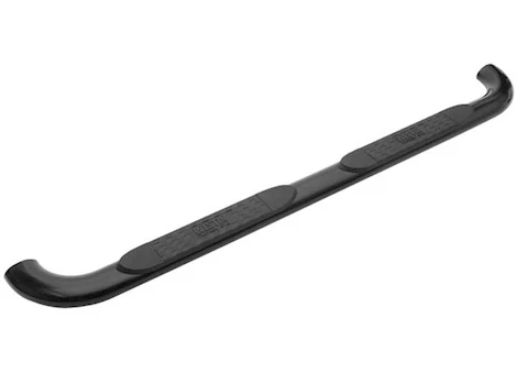 Westin Platinum Oval Step Bars Main Image