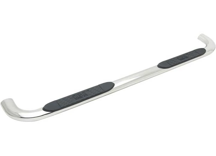 Westin Platinum Oval Step Bars