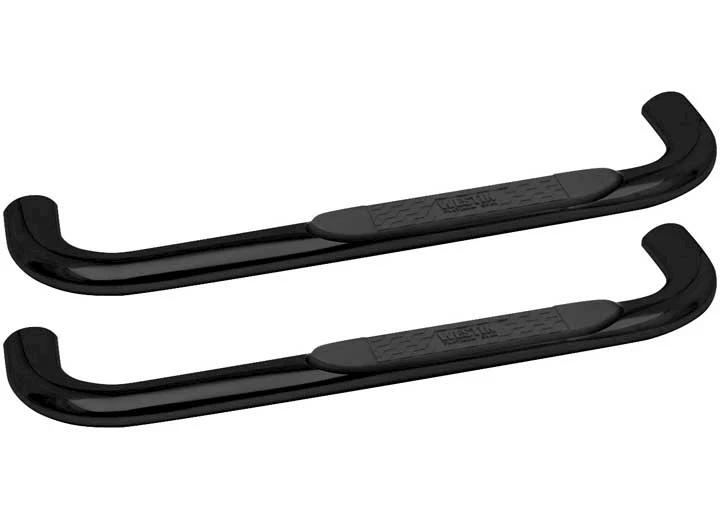 Westin Platinum Oval Step Bars