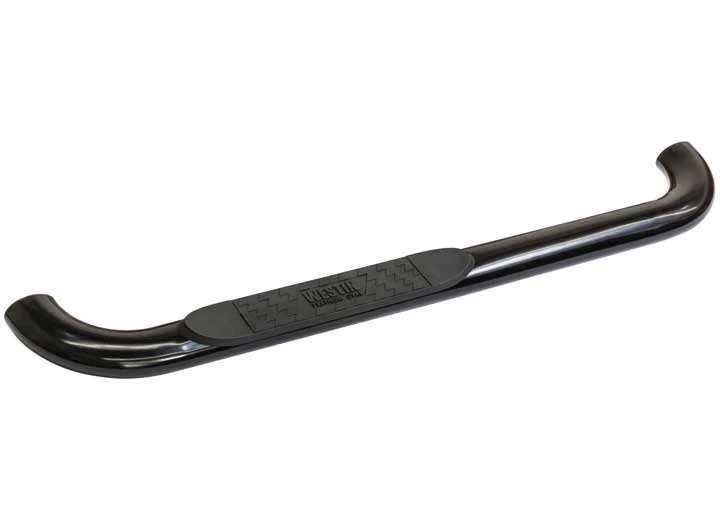 Westin Automotive 04-08 FORD F150 REG CAB BLACK PLATINUM OVAL STEP BAR