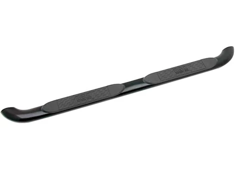 Westin Platinum 4-inch Oval Step Bars - For 4-door Unlimited Model