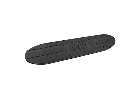Westin 24" Step Pad for Westin Pro Traxx Series 5" Oval Nerf Bars Main Image