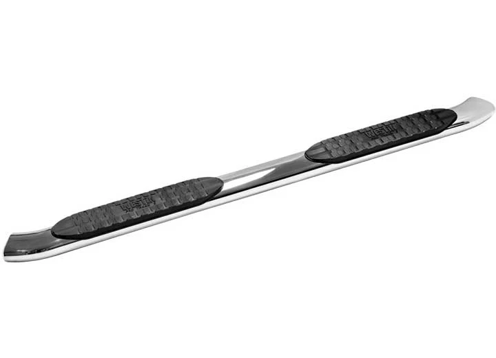 Westin Automotive 99-16 f150/350/450/550 supercab pro traxx 5 oval step bar stainless steel Main Image