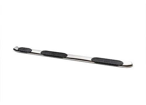 Westin Pro Traxx 5 WTW Oval Nerf Step Bars Main Image