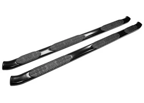 Westin Pro Traxx 5 WTW Oval Nerf Step Bars Main Image