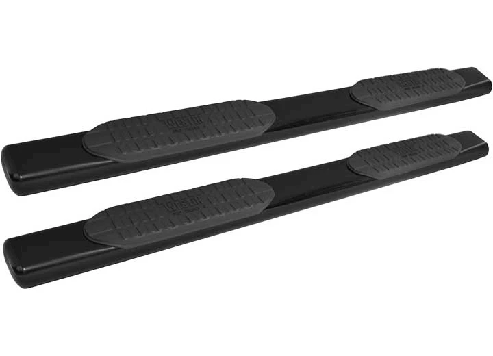 Westin Automotive 09-18 RAM 1500/10-C RAM 2500/3500 CREW CAB PRO TRAXX 6 OVAL STEP BAR BLACK