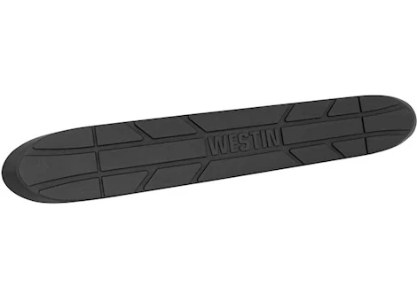 Westin 26" Front Step Pad for Westin Premier Series 4" Oval Nerf Bars Main Image