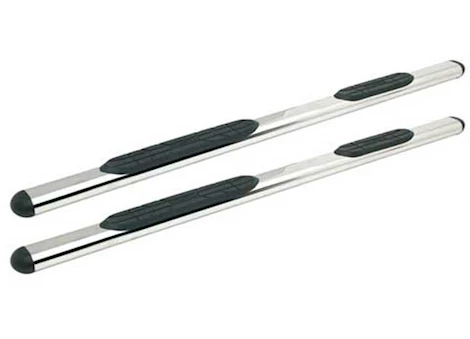 Westin Automotive Oval Tube Step Bars