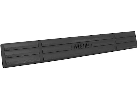 Westin 33" Step Pad for Westin Premier Series 6" Oval  Nerf Bars Main Image