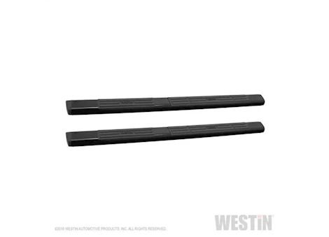 Westin Automotive Premier Series Oval Step Bar Main Image