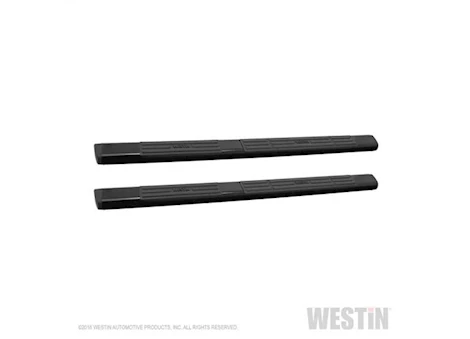 Westin Premiere 6-inch Oval Step Tubes Main Image